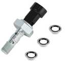 Replace OEM# 4014262 4081117 Brake Pressure Switch for Polaris Ranger XP 1000, Ranger 900, ACE 150, RZR 200, RZR XP 1000, RZR Turbo, General 1000, etc.