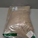 Unisex Sleeping Bag for Babies and Toddlers 3.5 Tog Sleep Sack, Baby Sleep Sack, One piece with sleeves, Gifts for Baby (0-6M, Beige)