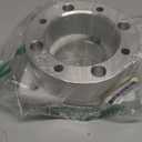 SCITOO 2Pcs 2" Wheel Spacers 4x137 Studs 10x1.25 110mm 4Lug Wheel Spacers No Hubcentric Fit for Kawasaki Mule 600 Prairie 360 Brute Force 650 Bayou 250 Prairie 700 Bayou 300 Prairie 650