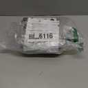 JMEXSUSS 2 Pack Solar Christmas Lights Outdoor Waterproof, Total 66 FT 200 LED Solar String Lights Outdoor, Twinkle Light for Christmas Tree Outside Garden Yard Xmas Decor(Warm White)