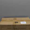 YaFex Curtain Rods 2 Pack 32-144 Inch, Heavy Duty 1 Inch Curtain Rod, Black Extra Long Adjustable Window Treatment Rods, Modern Design, Easy Installation