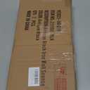 Wall Sconces Candle Holder Set of 2, Metal Wall Decorations Hanging Wall Mounted Candle Sconces for Living Room Dining Room, Black with Gold (Black with Gold) (Antique Black-1)