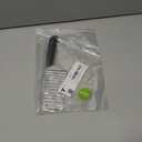 Suuker Crinkle Cut Knife for Veggies,Crinkle Cutter,Potato Cutter for Fries,Potato Slicer for French Fries,Pickle Slicer,Carrot Chopper,Stainless Steel Veggie Chopper for Avocado,Watermelon,Cucumber