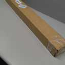No Drill Blackout Roman Shades for Indoor Windows,Cordless Roman Blinds,Linen No Tools Window Shades,Easy to Install Window Blinds for Home Bedroom,Blackout-Linen Beige 34" W x 48" H