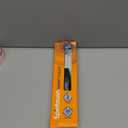 Spinbrush Smart Clean Battery Powered Electric Toothbrush for Adults with Dual Action Head, Pacer & Timer, Midnight Blue, Soft Bristles, 1 Count