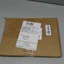 20 PCS Wooden Baby Clothes Hangers with 7 PCS Baby Closet Dividers, Cute Toddler Infant Children Kids Clothes Hangers for Kids Coats, Pants and Jackets, Wood Color