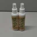 Pack of 2, ULTRA NATURAL CAT PROBIOTIC Odor Eliminator 4 OZ Spray