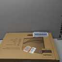 Philips 221V8LB 22 inch Class Thin Full HD (1920 x 1080) Monitor, 100Hz Refresh Rate, VESA, HDMI x1, VGA x1, LowBlue Mode, Adaptive Sync