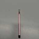 Mineral Fusion Eye Pencil (Black - Coal) - Eyeliner with Soothing Chamomile, Meadowfoam & Vitamin E - Smooth & Long Lasting, Hypoallergenic, Non-Irritating Eye Makeup