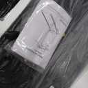 15% Incline Treadmill with Handle, 3-in-1 Portable Treadmills for Home and Office, Foldable Treadmills with 300 Lbs Weight Capacity, 3.0HP Quiet Walking Pad Treadmill, Three Screen