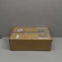 Bathroom Light, 3-Light Modern Crystal Vanity Light, Bathroom Lighting Fixtures Over Mirror Wall Sconces for Powder Room, Living Room, Bedroom, Hallway (Included 3 E26 Bulbs) (Black-Square)