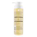 Naturium The Glow Getter Multi-Oil Hydrating Body Wash, Gentle Cleanser, 16.9 oz