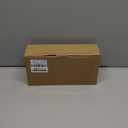 Adzfel 1PC Compatible with Ford F150 Seat Switch Trim Cover Panel 2011 2012 2013 2014, Front Left Driver Side Seat Panel Replacement Cover Replace for BL3Z14A706BB - Steel Grey