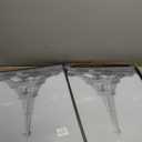 upsimples 16x24 Picture Frame Black 3 Pack, Scratch-Proof Poster Frames 16 x 24 for Photo Gallery - Slide-In Strips, Horizontal or Vertical Wall Mounting