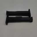 Adjustable Height Center Bed Support Leg for Sagging Shelf, Furniture Legs for Frame,Slat and Riser (7-13.5(2PCS))