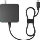 Superer 65W 45W USB Type C Charger for Asus Zenbook, Chromebook, Expertbook Laptop