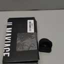 Stand for Samsung Galaxy Watch Ultra 2025 47MM/ 8 Classic 46MM/Watch 8 40/44MM/7 40,44mm/ Ultra/6 40 44mm Non-Slip Silicone Charging Dock,Charger Base Holder with Cable Management Slot,NOT Charger