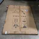 XBoard Magnetic Calendar Whiteboard 60" x 40" - Monthly Calendar Dry Erase Board, White Board + Colorful Calendar Board, Silver Aluminium Framed Monthly Planning Board