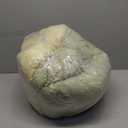 Cat Bed - Cat Cave Bed for Indoor Cats and Small Dogs, Cute Slipper Cat Cave Bed Cat House, Cozy & Soft Plush, Anti-Slip &Durable, Washable for Kittens and Puppies Under 15 lbs (24"x16", M, Green)