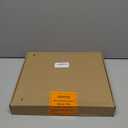 GDACE Magic Sticky Rhinestone Template - Rhinestone Stencil - Sticky Adhesive - Easy for Starters