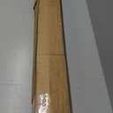 4 Pack Dust Barrier Poles Kit with Carry Bag, 10Ft Adjustable Zipper Wall Poles, Dust Containment Pole, Steel Telescoping Support Pole for Temporary Dust Barrier System, Home Renovation/Construction