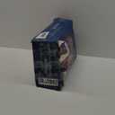 Bedsure Electric Blanket Twin - Soft Flannel Heated Blanket, Fast Heating with 10 Time Settings & 6 Heat Settings, Warm Gift for Grandma (62x84 inches, Cream)