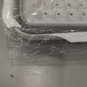 Collapsible Bowls, Plates, and Dishes Drainer, Portable Space-Saving Dish Rack for Kitchen, RV, Campers, and Travel Trailers