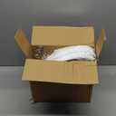 Nature Smile Non Slip PVC Coating Sweater Hangers,Dress Suit Coat Hangers,Shoulder Bump Free Golf T Shirts Clothes Hangers (White Color 20 Pack)