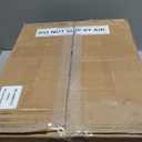 24Pack Glass Bottles with Lids, 50ml Small Glass Bottles with Cork Stopper Storage, Decorative Empty Mini Glasses Bottle for DIY Art Crafts, Projects Decoration, Party Supplies,Wedding