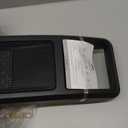 Space Heater Indoor, 1500W PTC Electric Heaters with Thermostat, 75 Oscillation, 1-8H Timer, Ceramic heaters for Indoor use with Remote, Fast Safety Room Heater for Home Bedroom Office