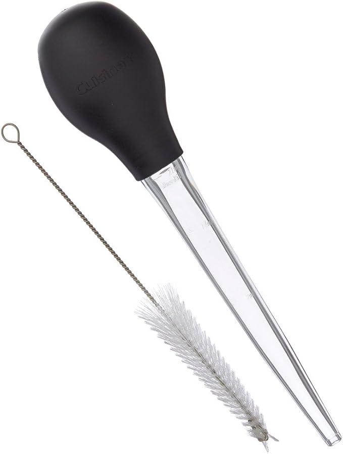 Cuisinart Baster with Cleaning Brush