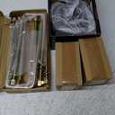 KSP Lift Kit for F150, 3" Front and 3" Rear Suspension Kit for 2004-2020 F150, 3 Inch Front Struct Spacers + 3 Inch Rear Lift Blocks Leveling Kit, Truck Body Lift Kit 3 Inch for F150 2WD 4WD