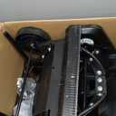 Westinghouse WSnow20 Corded Snow Blower 20 Inch, Steel Auger, Dual LED Lights, 1800 Watt Motor, Electric Snow Blower with 25ft Throwing Distance, Plows 680lbs/min, Adjustable Chute