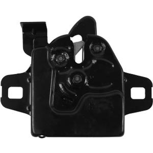 55135600AC Hood Latch Lock Compatible with 1999-2004 Jeep Grand Cherokee 4.0L & 4.7L, Replaces 55135600AB