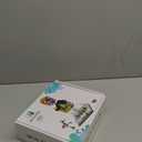 ENJBRICK Up Balloon House Building Kit for Kids 8-14 Yrs, 635 Pcs, Creative Building Block Set, Tensegrity Sculptures