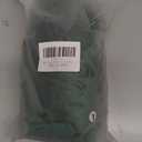 Kids Hooded Velvet Cloak Robe Halloween Cosutme Cape Fancy Cosplay Costumes 3 to 16 Years (Green)