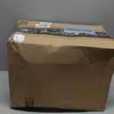 Toneed Abstract Area Rug 8x10 Modern Washable Rug Soft Non Slip Rug Low Pile for Bedroom Living Room Dining Room Grey