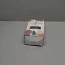 Baby Sling Carrier,Toddler Carrier,Upgraded 2025 Baby Sling with 4 Adjustable Straps(10-30lbs),Lightweight,Portable and One Size Fits All(Grey)