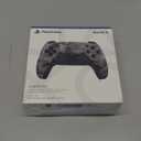 PlayStation DualSense Wireless Controller  Gray Camouflage - For PS5, PC, MAC & Mobile