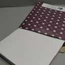 Smead 89415 Three-Ring Binder Index Divider 5-Tab White