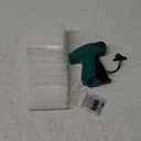 GILLRAJ Price Tagging Gun with 5000pcs 2" Long Hang Tag Fasteners Barbs & 6 Needles, Retail Pricing Tag Attacher Gun for Stores Consignment Garage Yard Sale Not a Stitch Gun