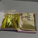 5th Birthday Decorations for Girls, Including Sash and Tiara, 5 Candles and Cake Toppers, Number 5 Balloon Gold, 5th Birthday Gifts for Girls (Gold)