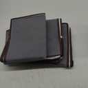 combocube 3Pcs Zippered Storage Bag for Closet King Comforter, pillow, quilt, bedding, Clothes, Blanket Organizers with Large Clear Window & Carry Handles Space Saver