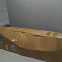 Stuffed Animal Storage Zoo Tower,56In Wooden Large Stuffed Animal Holder Organizer with Wheels,Stuffy Plushies Storage with Elastic Band&Mesh Bottom,Toy Storage Organizers for Playroom Bedroom Nursery