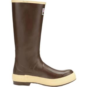 XtraTuf Kids Rubber Boots Size 5 (2 Left Boots)