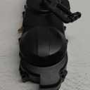 430mm Long Box Edition Transmission Cover and Start Gear Shaft and Start Bar for GY6 49cc 50cc Moped Scooterr