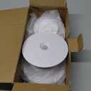 Yiliaw Motion Sensor Night Light, Rechargeable Nightlight Indoor, Dimmable Warm White with Wireless Magnetic Mount, Adjustable Brightness & 3 Color Temps for Hallway, Stair, Bathroom, Closet (4 Pack)