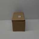 Black Bathroom Accessories Set 4 Pcs - Toothbrush Holder,Lotion Soap Dispenser,Qtip Holder Dispenser,Vanity Tray for Countertop Vanity Organizer,Bathroom Accessory Set