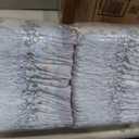 Luvs Size 7 Baby Diapers, Platinum Protection Bluey Diapers for Day & Night, Size 7, 124 Count 