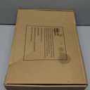 PACEARTH 40 Inch Saucer Tree Swing Flying 900lb Weight Capacity 2 Added Hanging Straps Adjustable Multi-Strand Ropes Colorful Safe and Durable Swing Seat for Children-Green